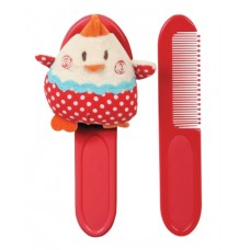 Cepillo y Peine Koala de Tuc Tuc